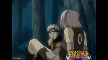 Naruto e sakura sexo forte videos