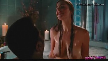 Craig robinson hot tub time machine sex scene