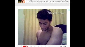 Luciano e felipe video sexo gay