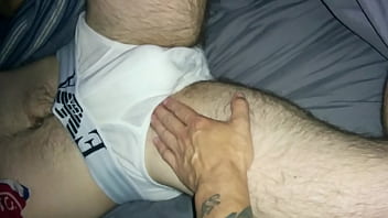 Sexo gay massagem bi