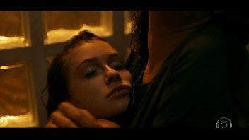 Cena de sexo do filme com marina ruy barbosa