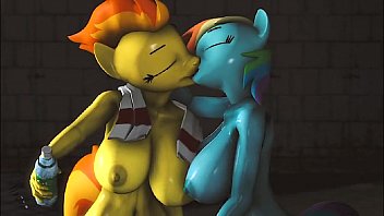 Sexo de my little pony hentai