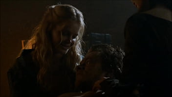 Game of thrones sexo explicito