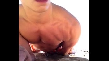 Sexo gay gay brasileiros na praia ponhub