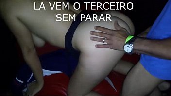 Boa tarde de sanagem e sexo