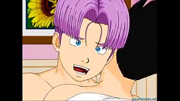 Bills pelado dragon ball super sexo gay