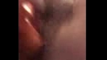 Vídeo de sexo com mão vibrador que bate punheta