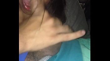 Sexo anal violento com novinha