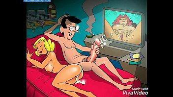 Cuckold sex pics cartoons