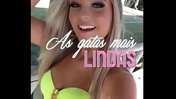 As brasileiras c mais linda sexo