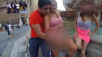 Videos de sexo nas ruas escondido