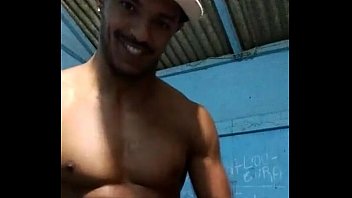Sexo gay negro cafucu brasileiro