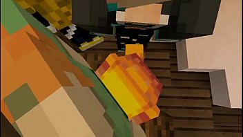 Videos de sexo porno do minecraft