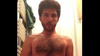 Sex gay hairy