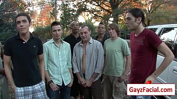 Emprsario gay boy sexo