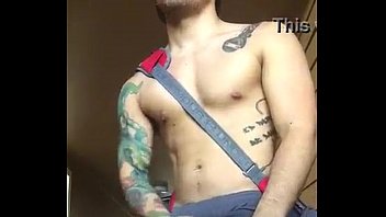 Gif porno gay gozada