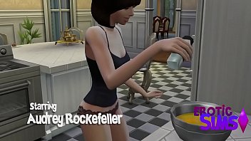 The sims mobile sex