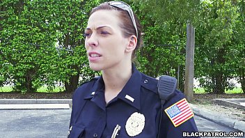 Female cop sex hot pen