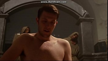 Sex actors hot shirtless