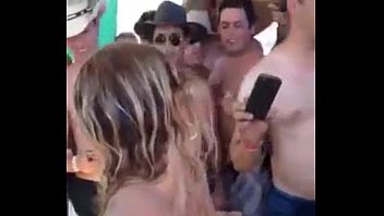 Porno flagra de sexo em festas