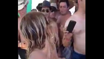 Videos de sexo flagra na festa