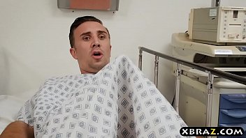 Enfermeira transa com paciente video de sexo