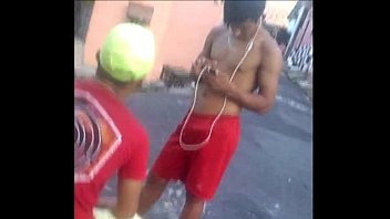 Flagra de.sexo na rua em.timon