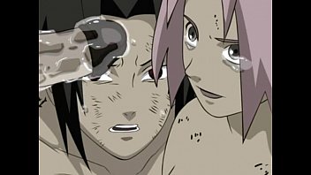 Naruto sex comic