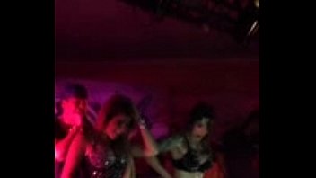 Video de sexo baile funk