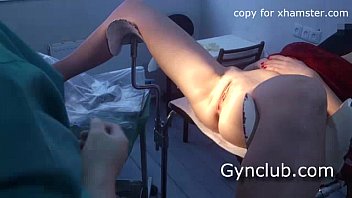 Gyn tran sex