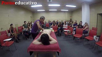 Massage reflexology sexo