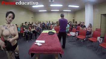 Video erotico de sexo tântrico