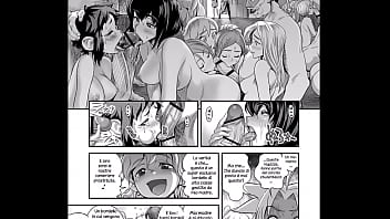 Oyasumi sex manga online