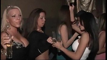 Video sexo fim de festa