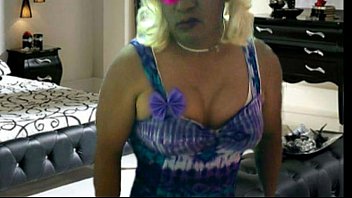 Video sexo travesti com trasvesti