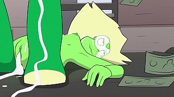 Peridot x steven sex