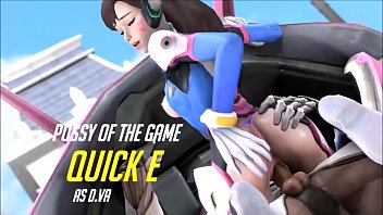 D va ass porn gif