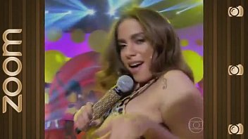 Anitta ass