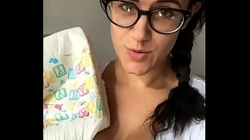 Age play abdl anal sex
