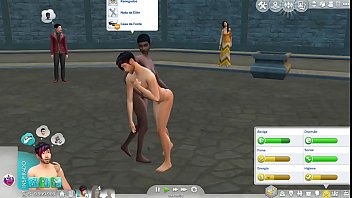 Configurar sexo the sims 4