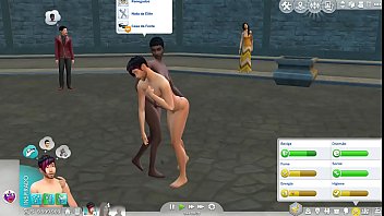 The sex sims