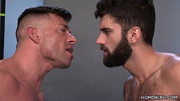 Hot muscle hairy gay sex men vodeos