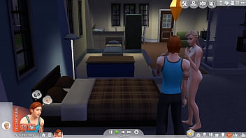 O gifs the sims sexo