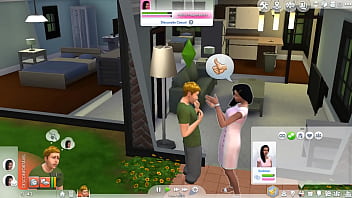 The sims 4 sex explicit