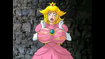 Fotos da princesa peach