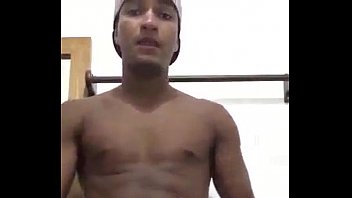 Sexo com negao gay na obra