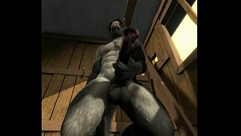 Sexo furry dragão gay porno comic