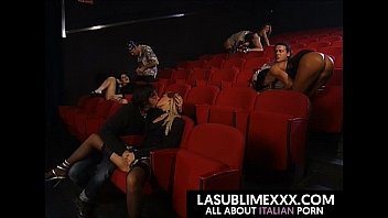 Movies party sex mature