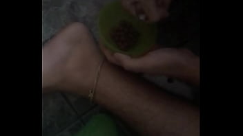Sexo com coroas gordo gays usando calcinha brasil