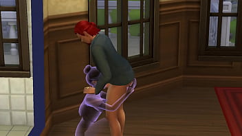 Mood sexo the sims 4 pirralhi